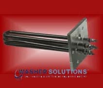 PRIMUS 800234 Heater 18KW 208V 3 Phase - 1469