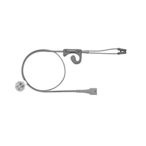 Adult: Pedi Ear Clip