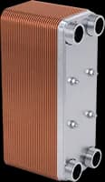 WASHER SOLUTIONS WS6134 Heat Exchanger Plate 200 degrees @ 15 GPM - 6134
