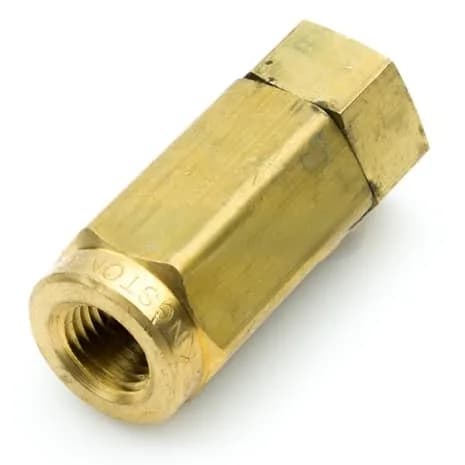 STERIS P764333-579 Check Valve - 9126