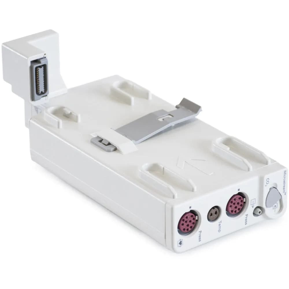 Repair of Philips M3015B Module