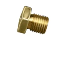 STERIS P150822-845 RTD Probe Bushing - 2218