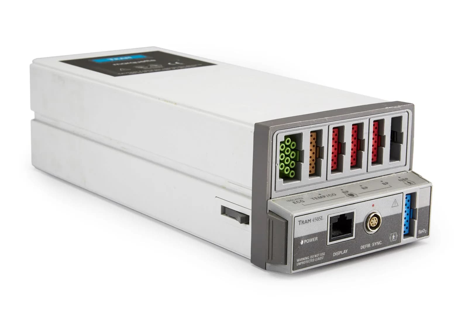 Repair of Module Tram 450SL