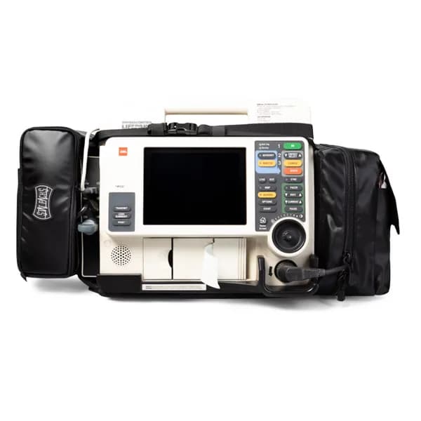Lifepak 12 Statpack