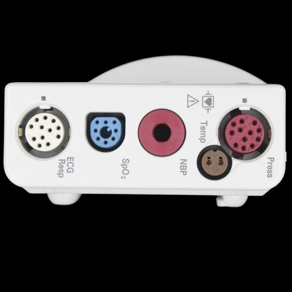 MA A C Parameter Profile