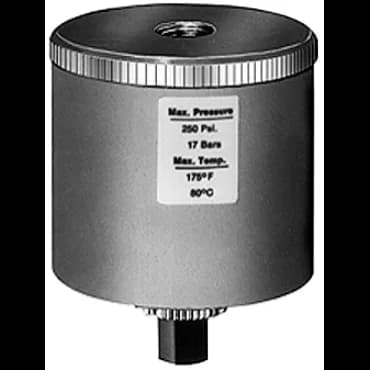 WASHER SOLUTIONS WS9853 Auto Drain Kit 1/4" - 9853