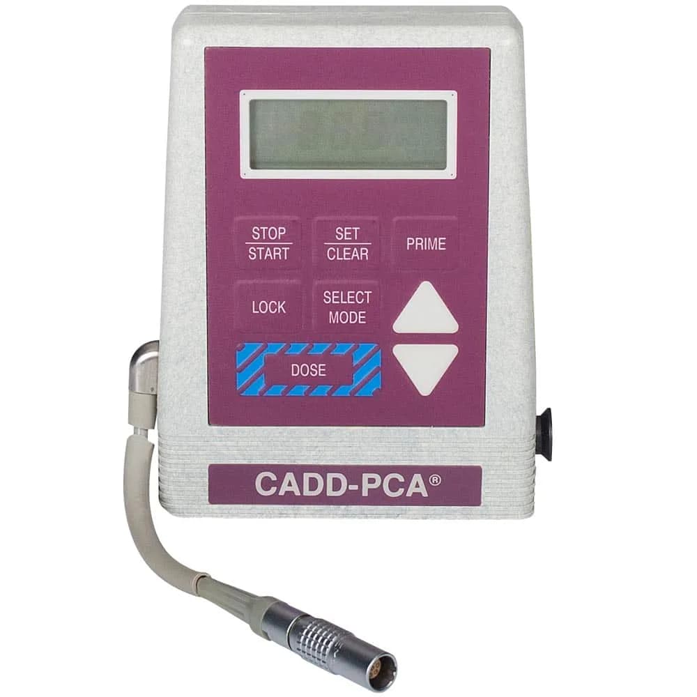 Smiths Medical Base Cadd R