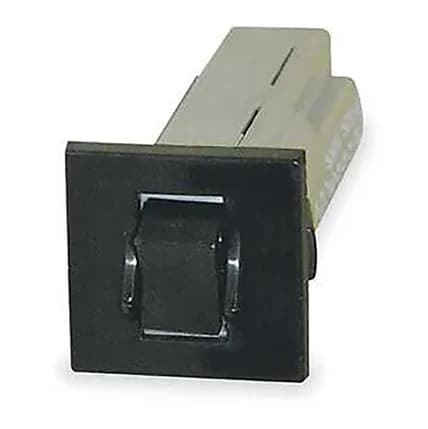 WASHER SOLUTIONS WS12813 Panel Mount Circuit Breaker 10A - 12813