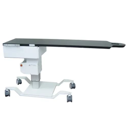 Arcoma-Medstone Mobile Vascular Imaging Table
