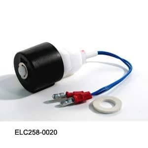 TUTTNAUER ELC258-0020 Water Level Switch with Gasket - OBSOLETE - 11805