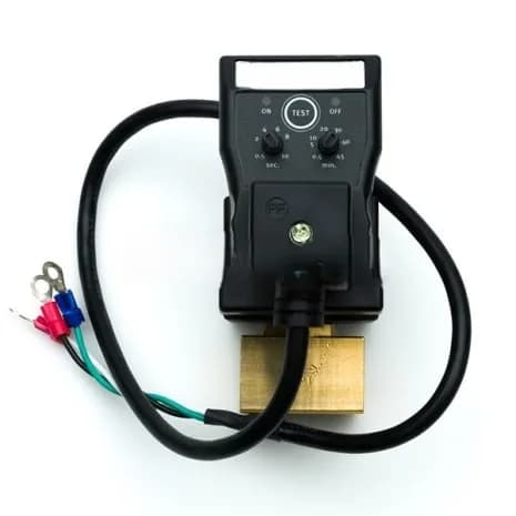 STERIS P093929-042 Auto Drain Valve - 9672