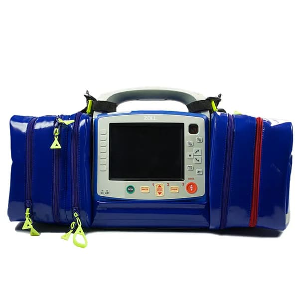 Front Zoll X Series600