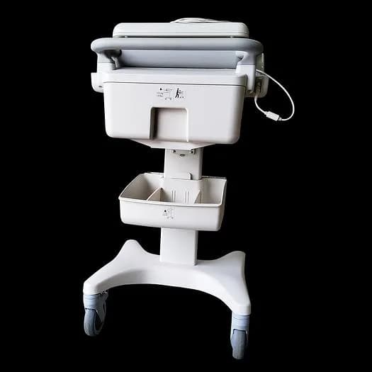 Philips PageWriter TC70 ECG Cart