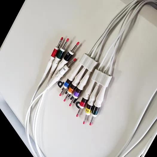 Philips PageWriter TC70 ECG Cart