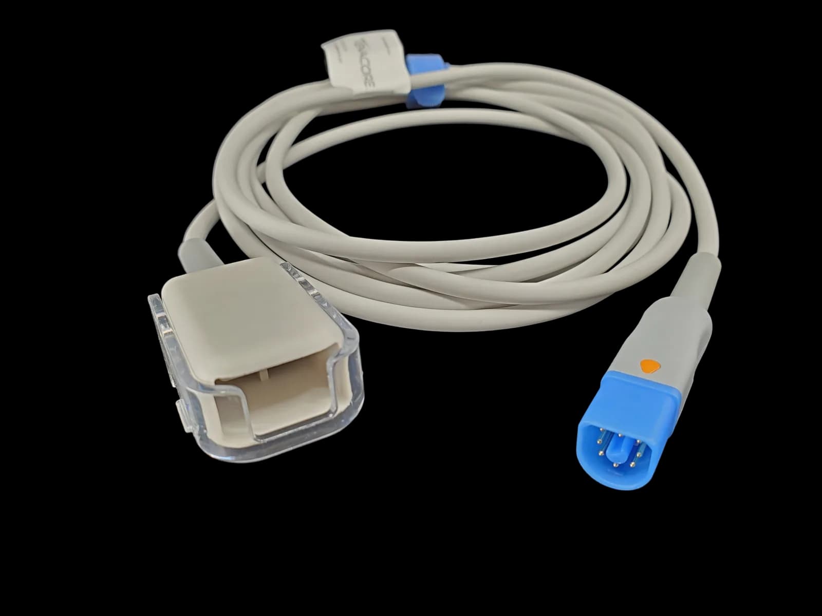 Philips SET 989803148221 SpO2 Extension Adapter 10 ft Cable