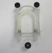 MIELE 10695290 Casing Straight DOS15/30 - 12427