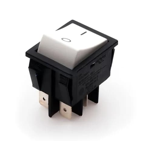 STERIS P093922-958 Rocker Switch - 9207