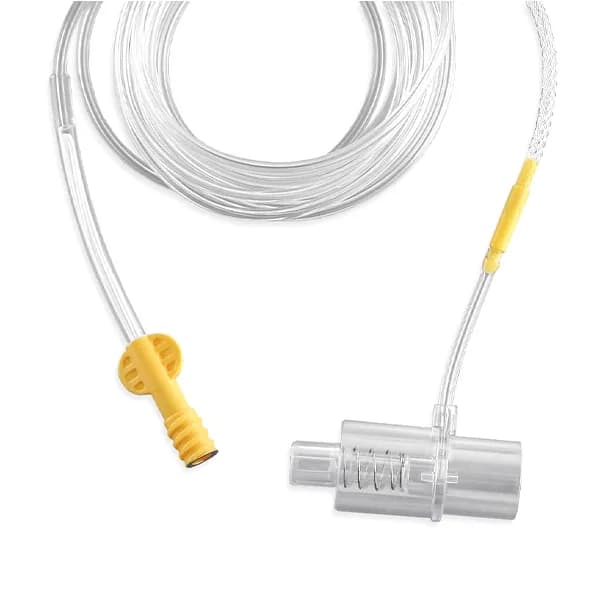 Philips - Tempus Pro FilterLine H Set Infant/Neonatal (Case of 25) - 989706001551