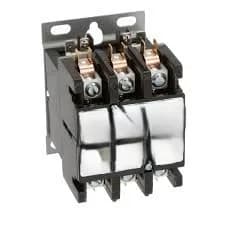 STERIS P764335-923 Contactor 3 Pole 60A 120VAC - 9339