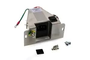 STERIS P134469-091 AC Plate Assembly - 12273