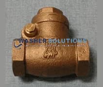 PRIMUS 400058 Check Valve 3/4 - 5570