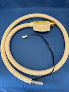 MIELE 9480332 Waterproof System 7.5L 60Hz 208-240V - 11416