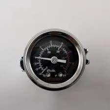 TUTTNAUER 02300012 Pressure Gauge 1-1/2" - 11572