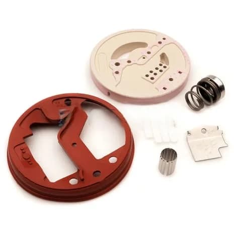 STERIS P764324-436 Vacuum Pump Repair Kit 2.5HP - 5694