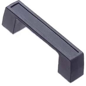 GETINGE P0013005 Black Plastic Handle - 3410