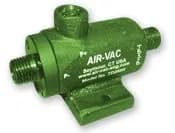 STERIS P093897-501 Vacuum Ejector - 4553