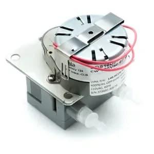 STERIS P117015-522 Mini Peristaltic Pump - 10594
