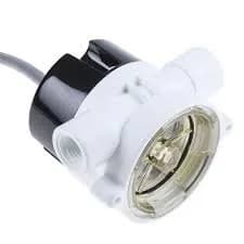 STERIS P117909-433 Flow Meter - 11056