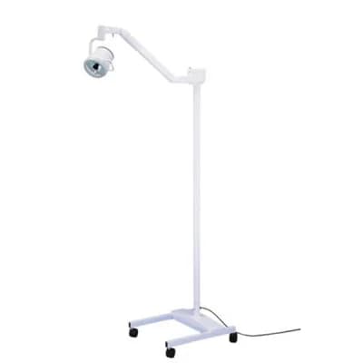 Bovie Centry Portable Floor Lights