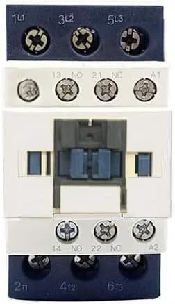 TUTTNAUER ELE034-0032 Contactor 3 Pole 32A 110V - 11629