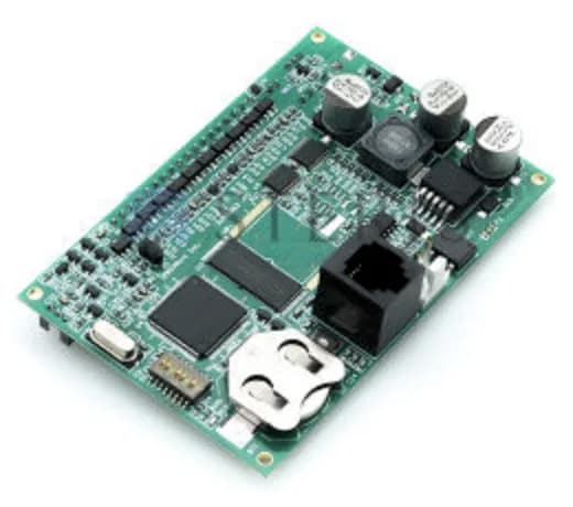 STERIS P764333-723 PC Board Main - 10835