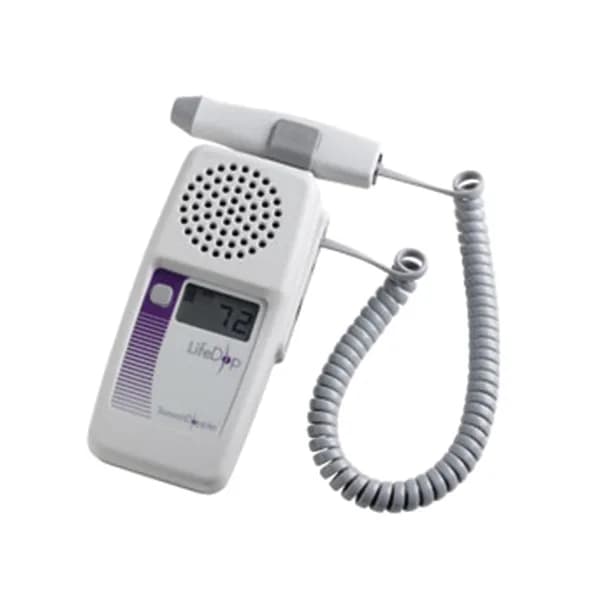 summit doppler lifedop-250-1