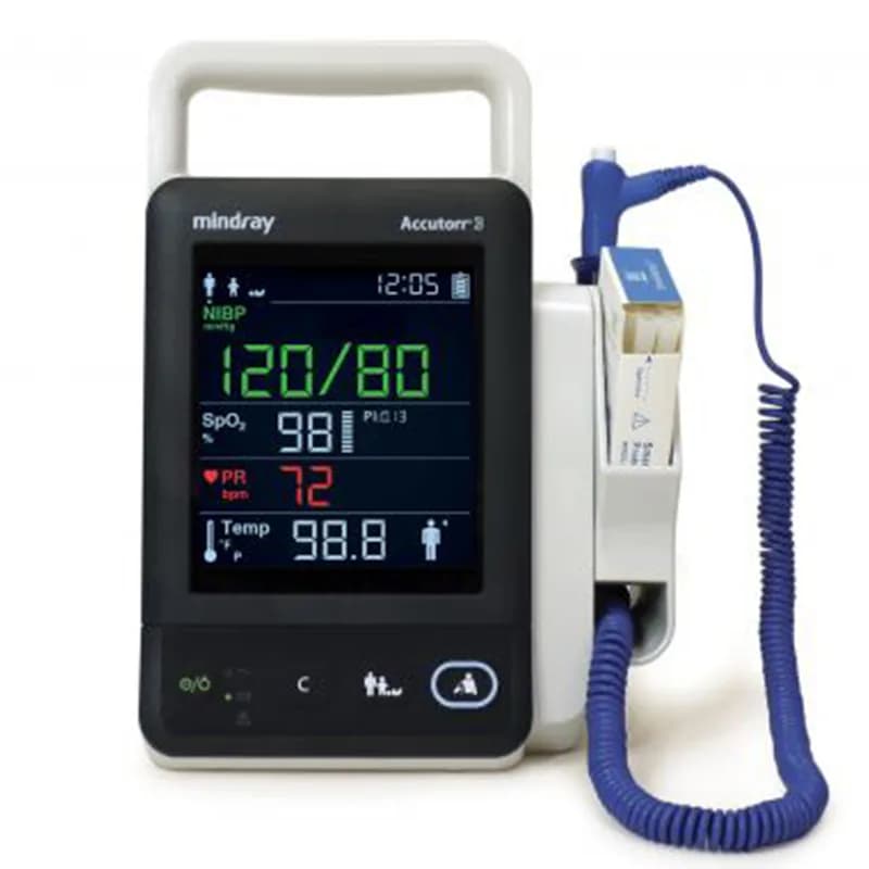 Mindray Accutorr 3