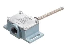 TUTTNAUER 01910199 Door Switch - 8897