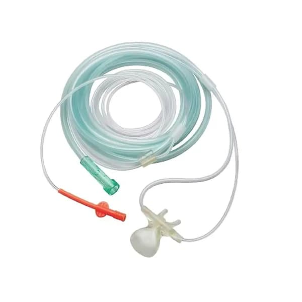 Philips - Tempus Pro Smart CapnoLine Plus Adult/Intermediate O2 (Case of 25) - 989706001581