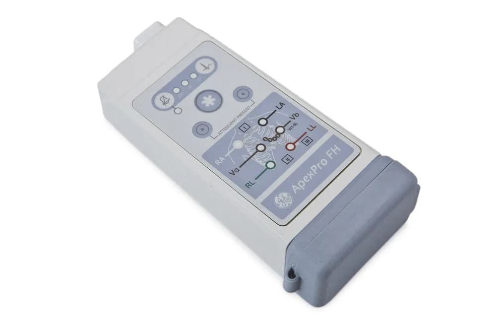 Repair of Apex Pro FH