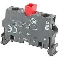 GETINGE 70318062 Contact Block - OBSOLETE - 10900