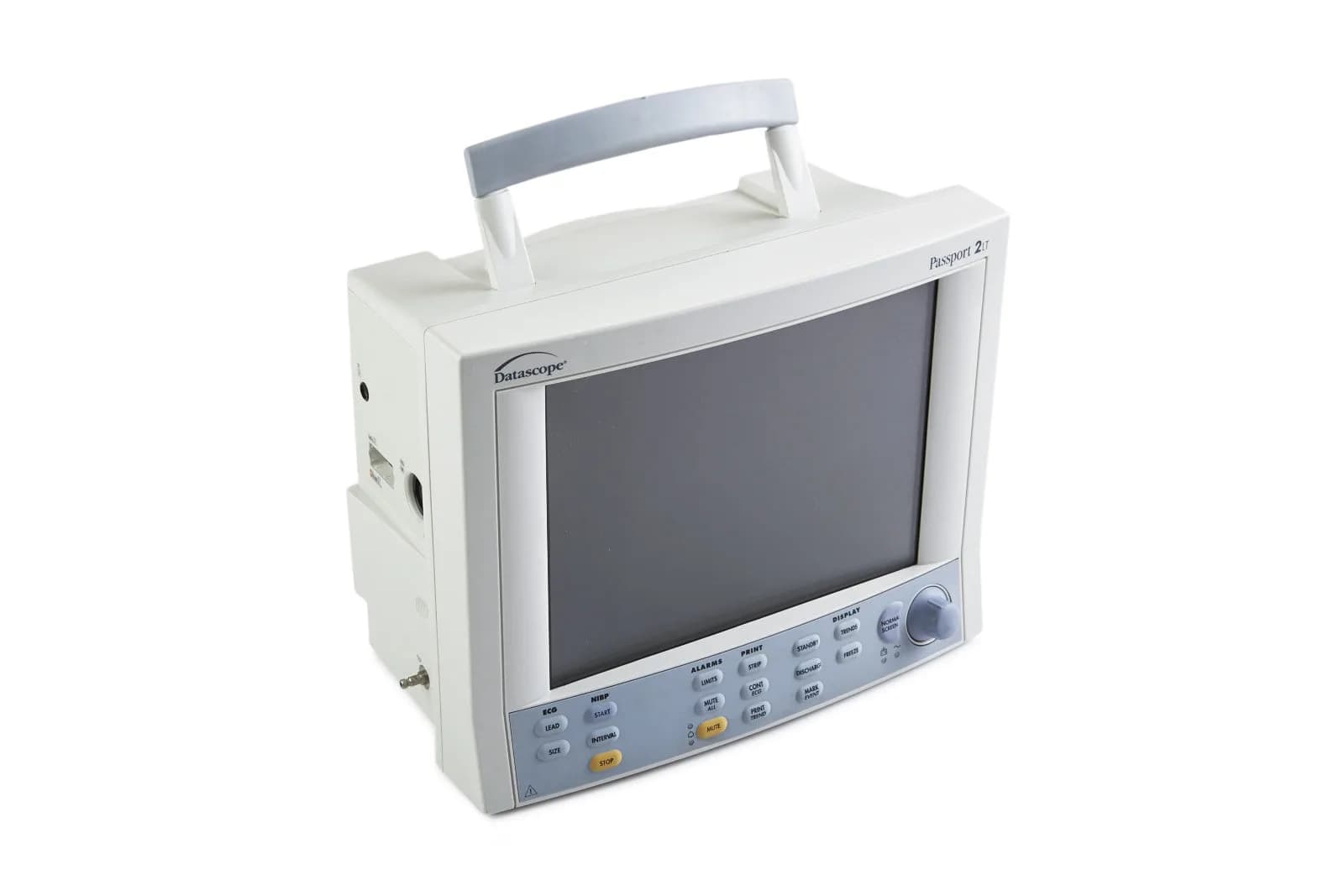 Repair of Datascope Passport 2LT Patient Monitor