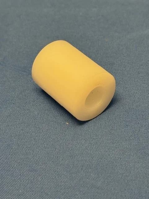 STERIS P117003-577 Bottom Door Roller - 7508