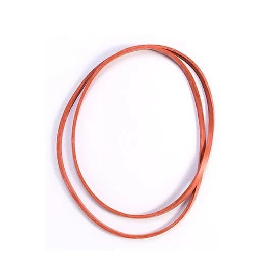 CONSOLIDATED 01-004 Door Gasket 20 x 20 - 1576