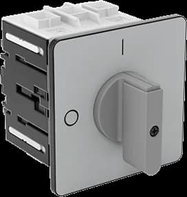 TUTTNAUER ELE035-0016 Switch Panel - 11647