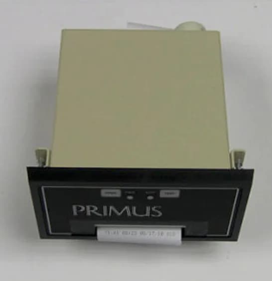 PRIMUS 400400A Thermal Printer - 6708