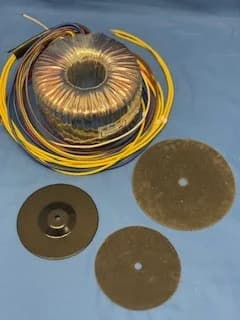 GETINGE 570312201 Transformer 200/230/400/480V - 11375