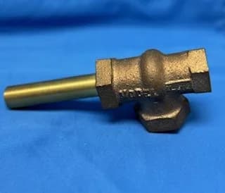 TUTTNAUER PUM056-0035 Exhauster 3/4" NPT - 11132