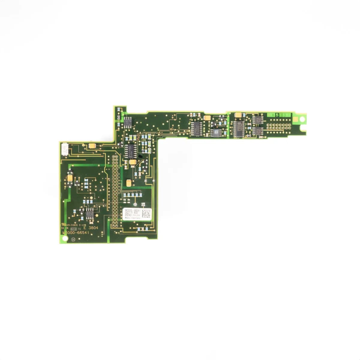 Power Board- Old Style - Philips M3001A Module