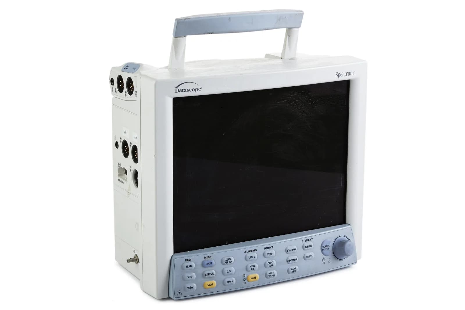 Repair of Datascope Spectrum